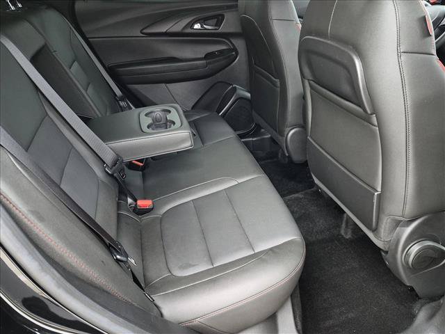 Used 2024 Chevrolet TrailBlazer RS w/ Driver Confidence Package AWD/4WD image 18