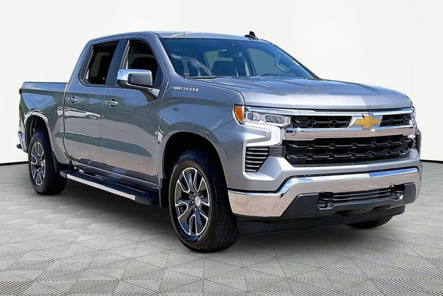 Used 2023 Chevrolet Silverado 1500 LT AWD/4WD 360° Tour