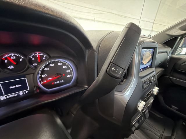 Certified 2022 GMC Sierra 2500 Pro w/ Convenience Package AWD/4WD image 16