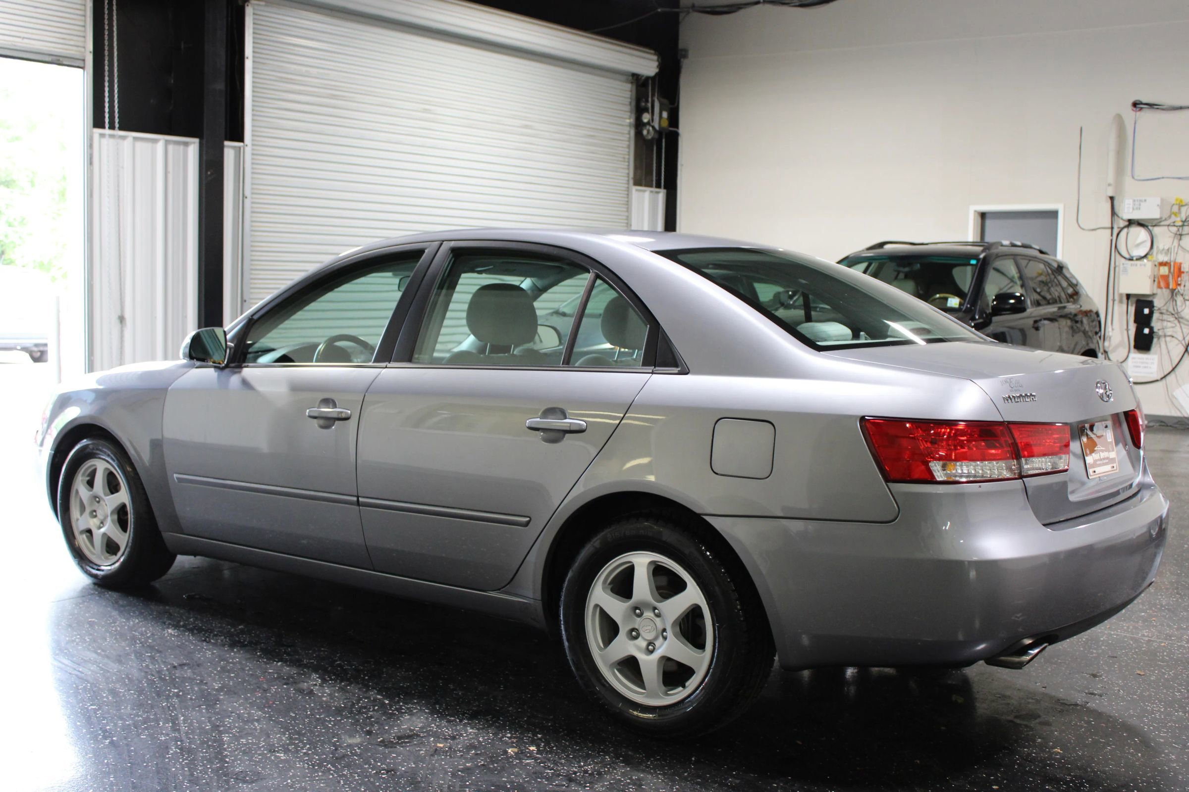 Used 2006 Hyundai Sonata GLS FWD image 5
