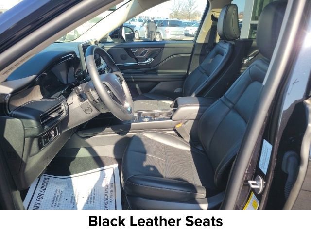 Used 2024 Lincoln Corsair Reserve w/ Equipment Group 201A image 6