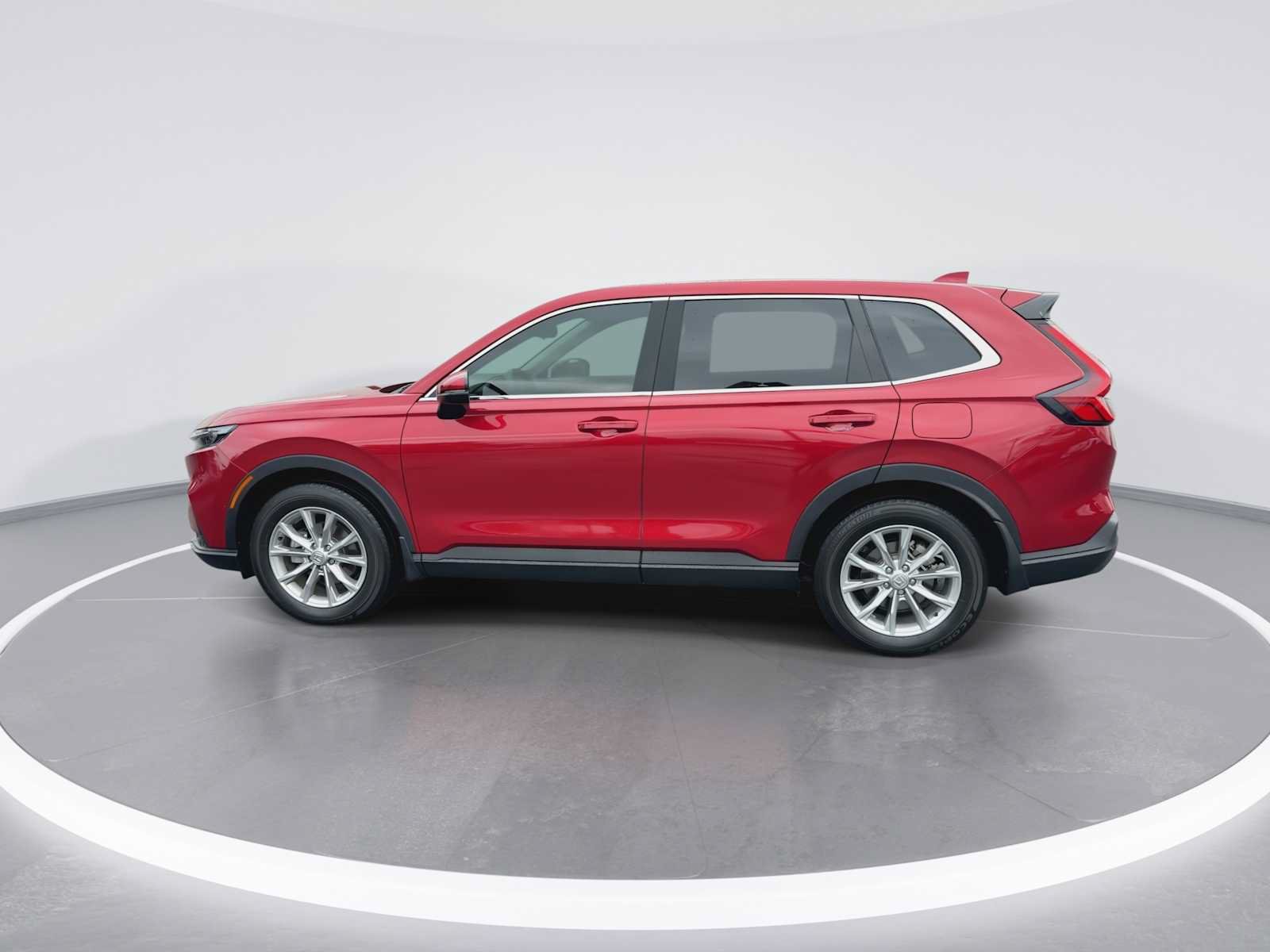 Used 2024 Honda CR-V EX image 5