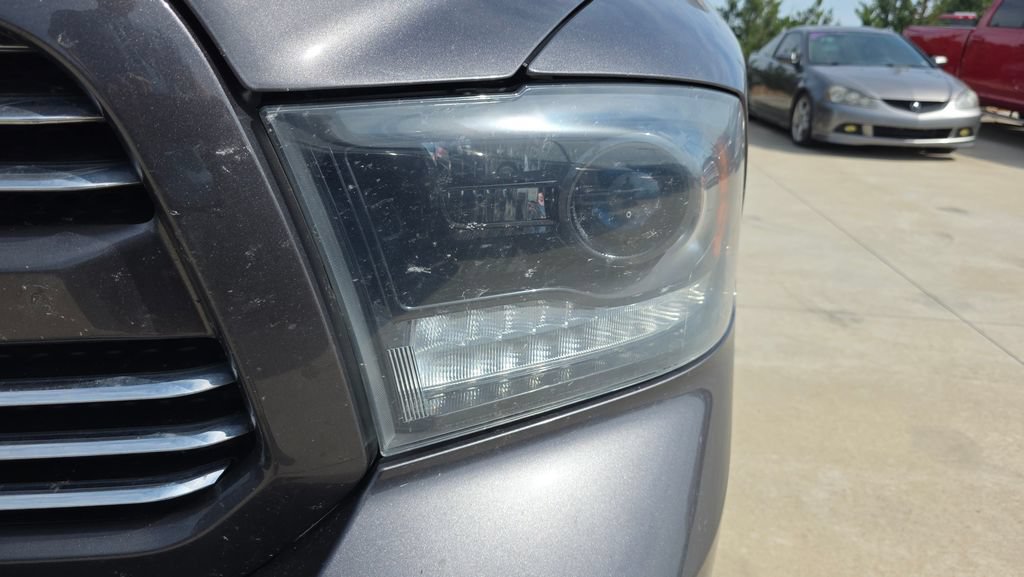 Used 2015 RAM 1500 Sport w/ Convenience Group RWD image 9