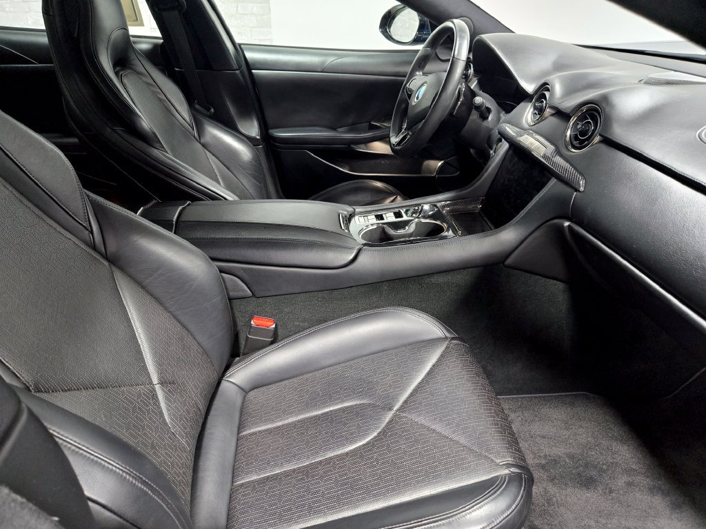 Used 2020 Karma Revero GT RWD image 35