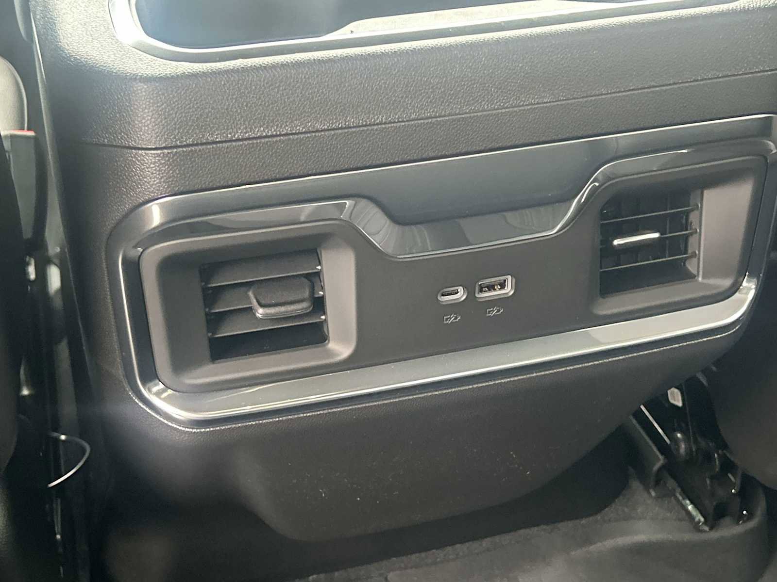 New 2026 GMC Sierra 1500 Elevation w/ Elevation Premium Package image 22