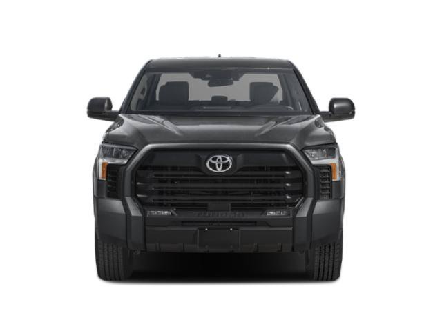 New 2026 Toyota Tundra SR5 w/ SR5 Convenience Package RWD image 4