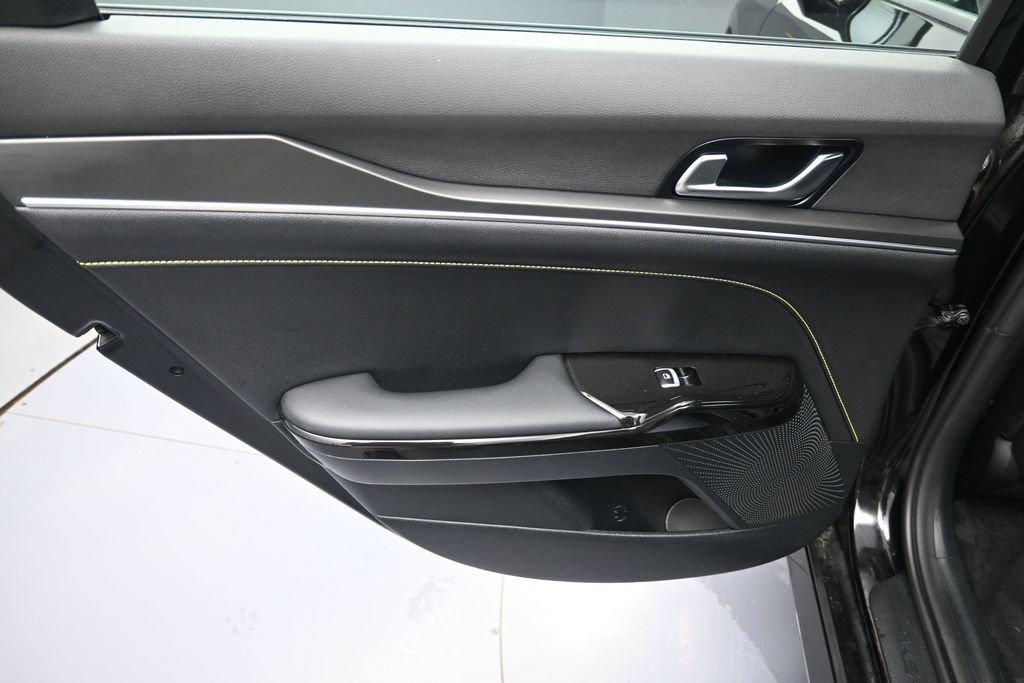 Certified 2026 Kia K5 GT FWD image 29