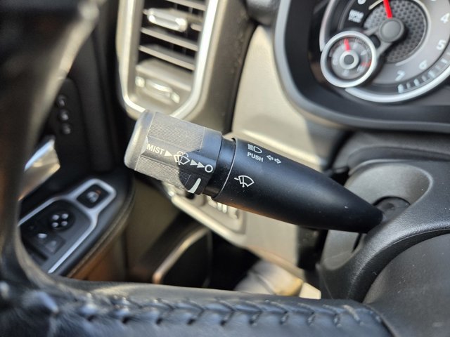 Used 2020 RAM 2500 Laramie w/ Night Edition AWD/4WD image 23