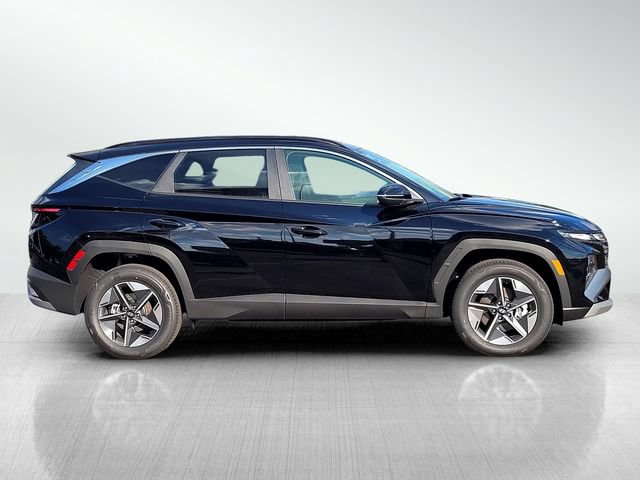 Used 2025 Hyundai Tucson SEL AWD/4WD image 4