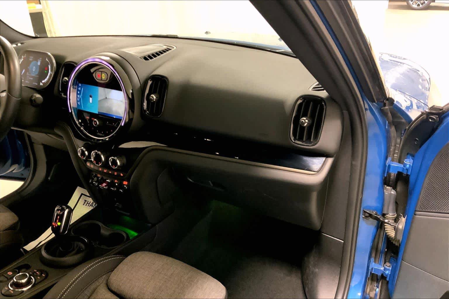 Certified 2023 MINI Cooper Countryman S AWD/4WD image 18