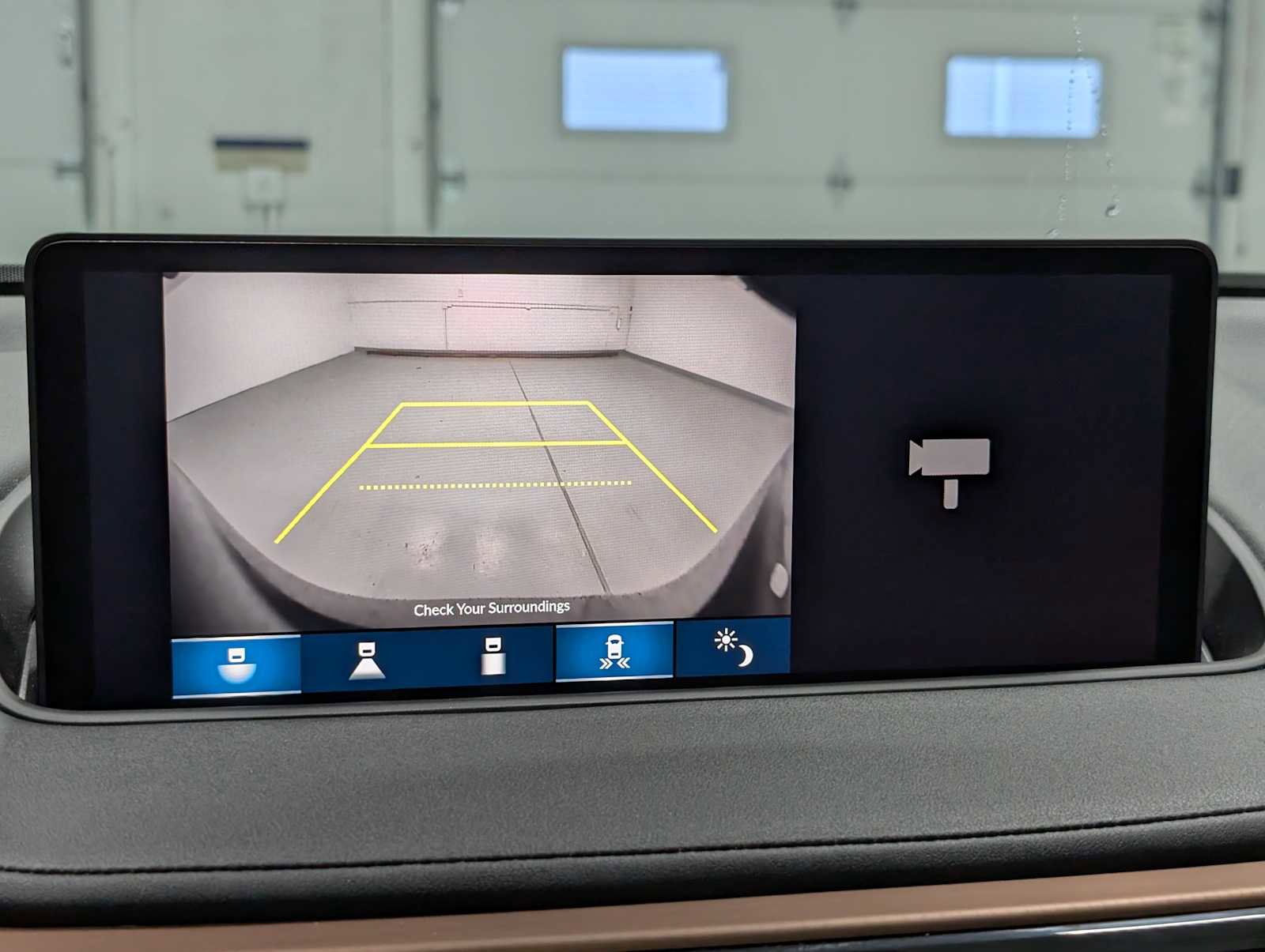 Certified 2023 Acura MDX SH-AWD w/ Technology Package image 31