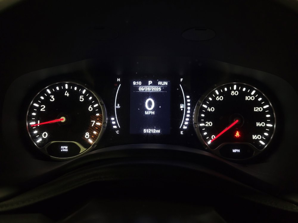 Used 2020 Jeep Renegade Altitude image 23