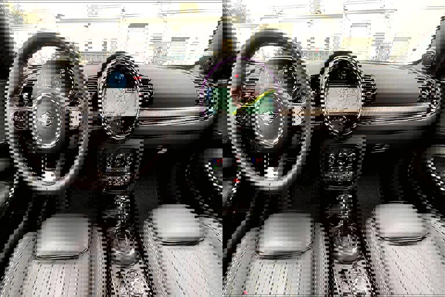 Used 2024 MINI Cooper Clubman S image 15