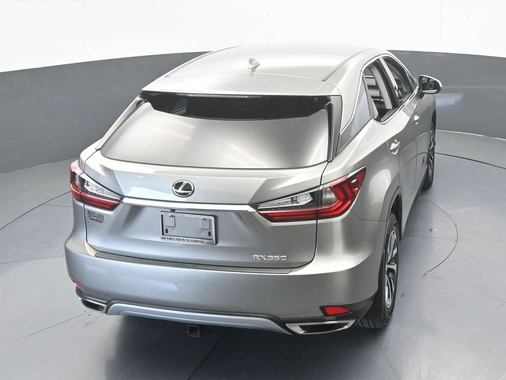 Used 2022 Lexus RX 350 FWD w/ Premium Package image 51