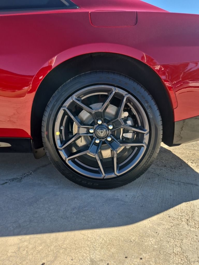 New 2026 Dodge Charger Scat Pack image 10