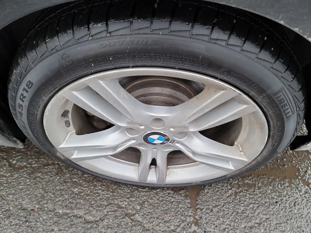 Used 2017 BMW 340i xDrive 340i xDrive Sedan 4D image 32