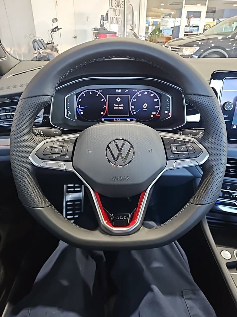 New 2026 Volkswagen Jetta GLI Autobahn image 34