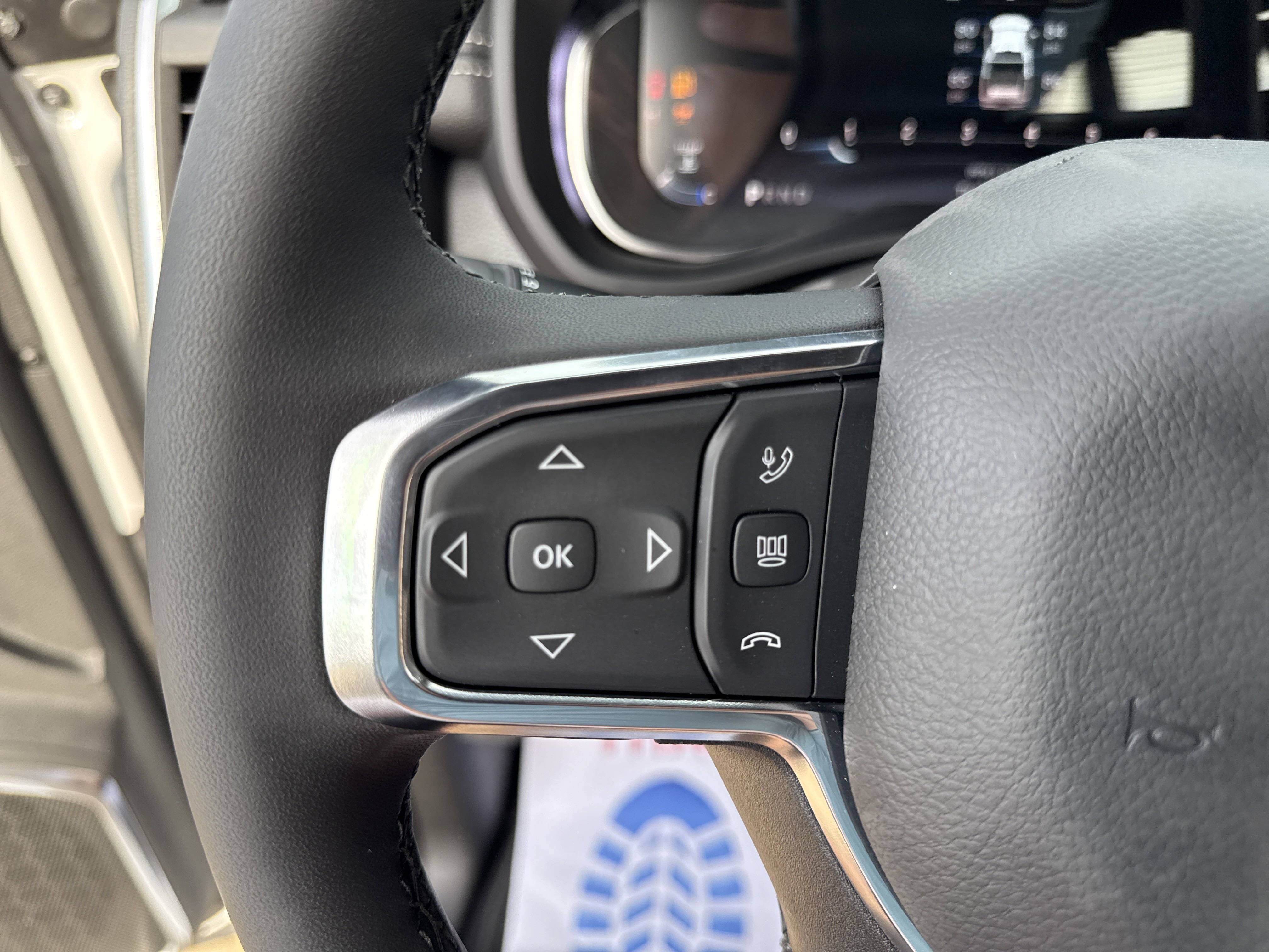 New 2025 RAM 2500 Laramie image 20