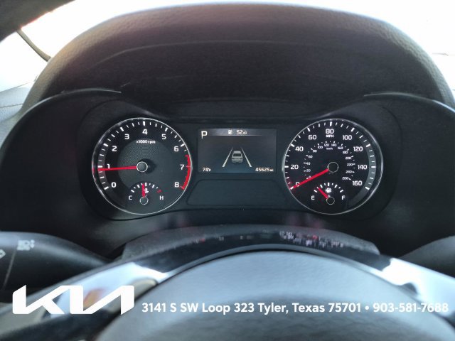 Certified 2024 Kia Forte LXS FWD image 26
