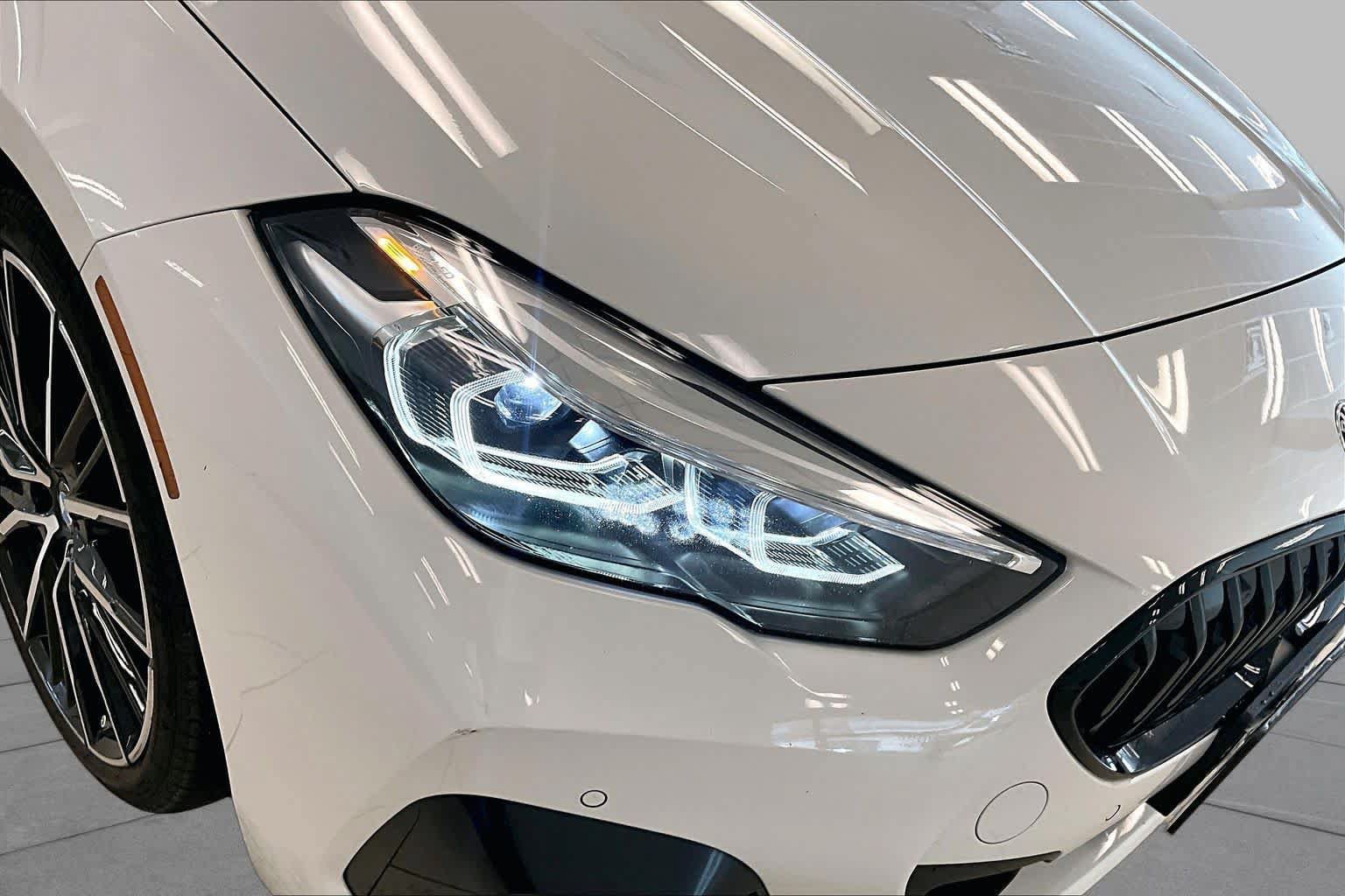 Used 2022 BMW 228i xDrive Gran Coupe w/ M Sport Package AWD/4WD image 26