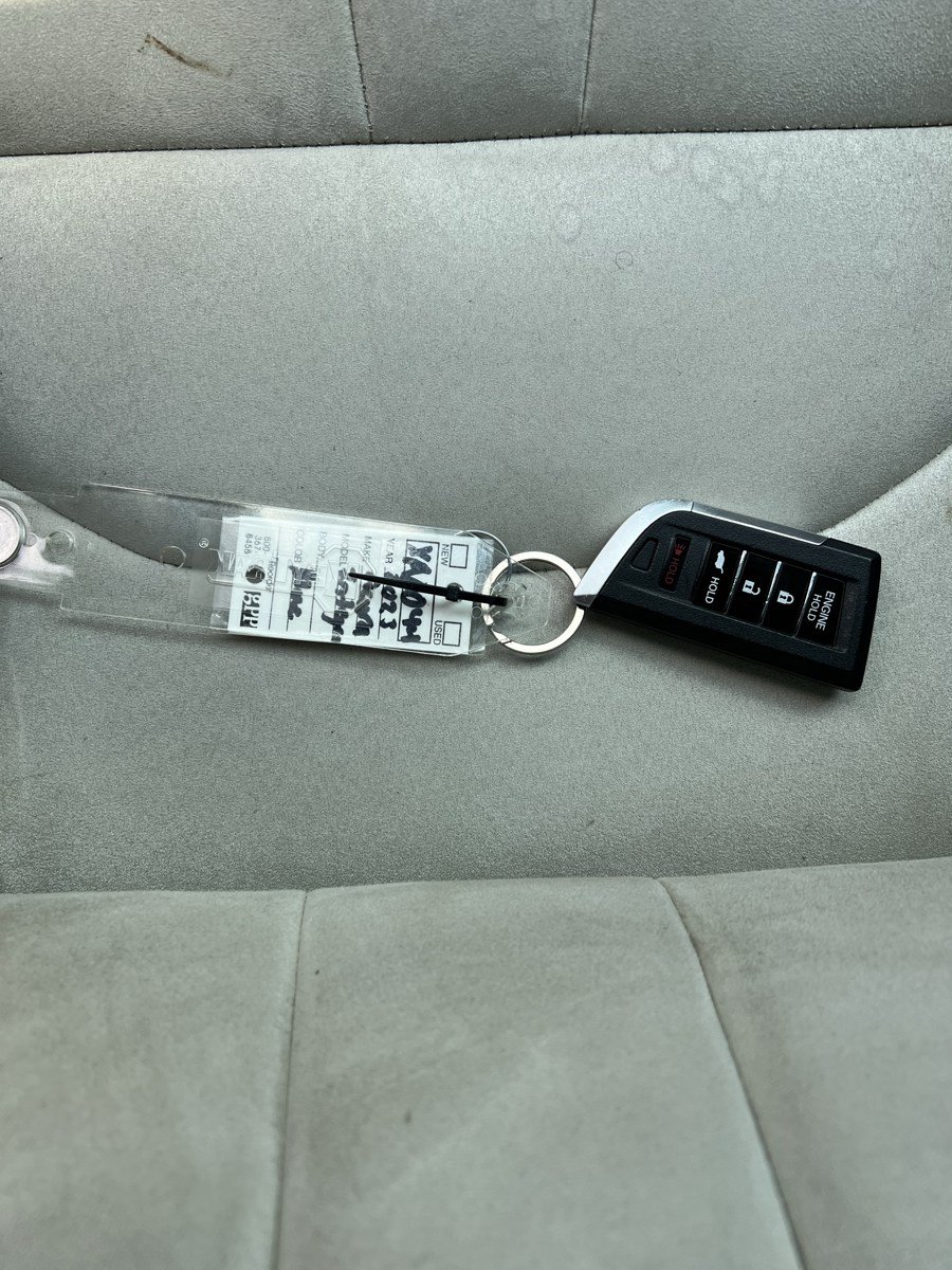 Used 2023 Acura Integra A-Spec w/ Technology Package FWD image 37