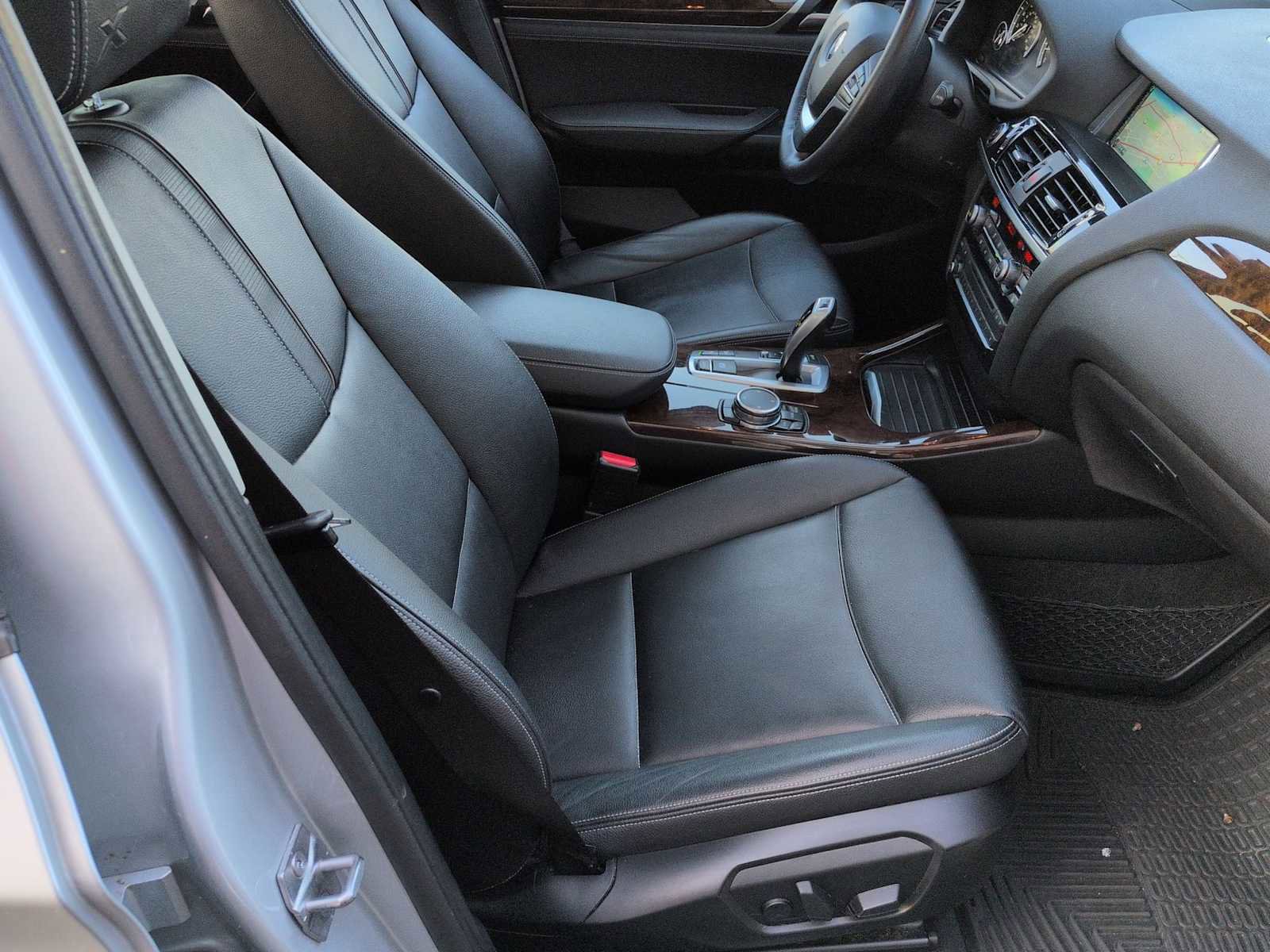 Used 2016 BMW X3 xDrive28i AWD/4WD image 24