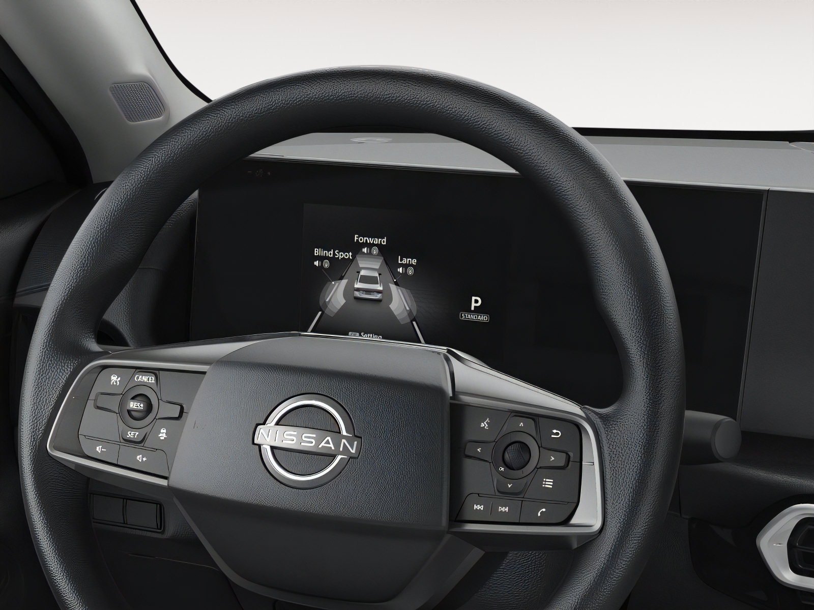 New 2027 Nissan Sentra S FWD image 18