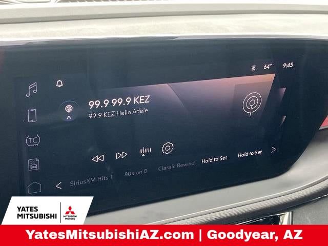 Used 2025 Buick Envista Sport Touring w/ Convenience I Package image 9