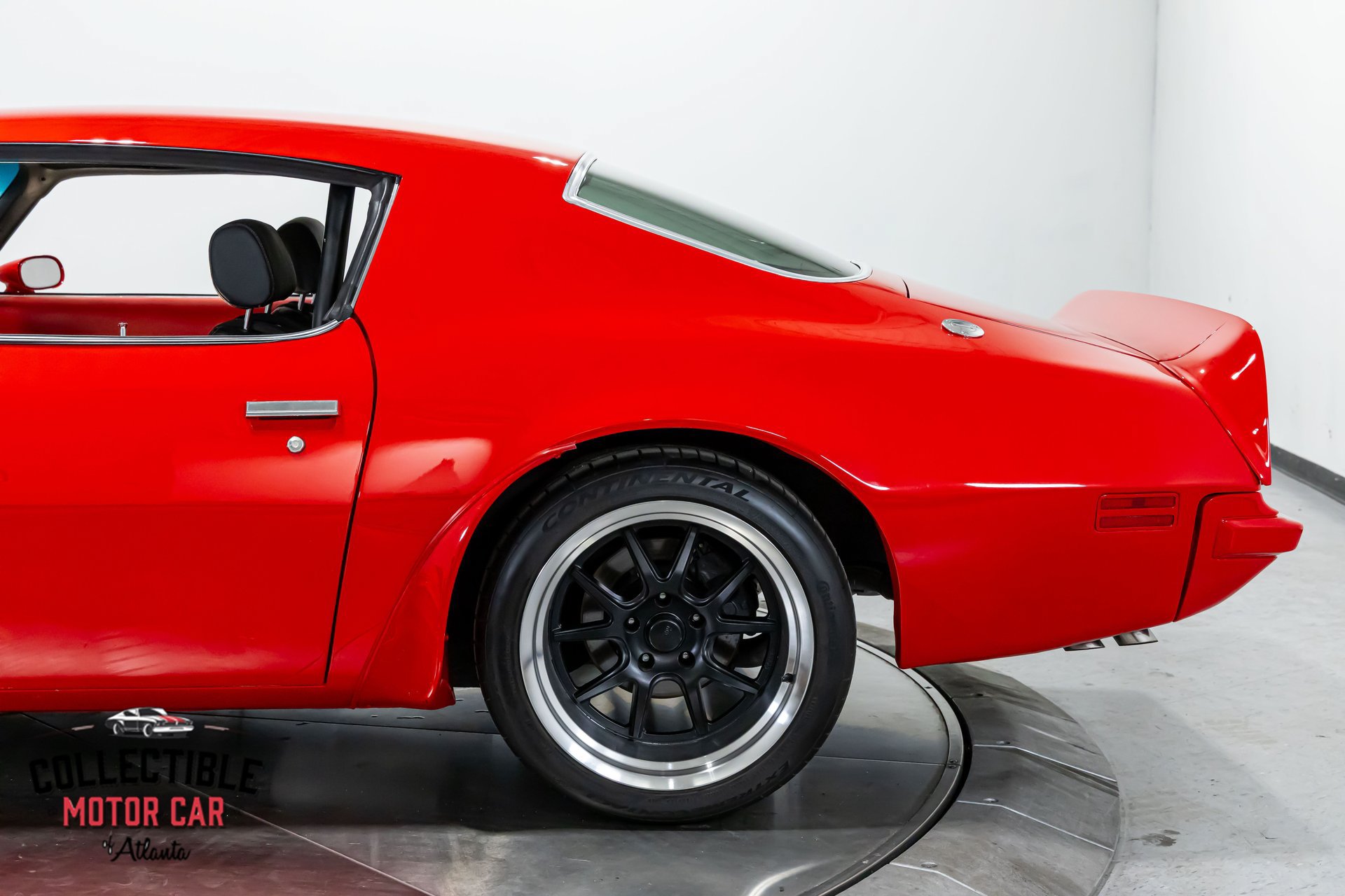 Used 2013 Chevrolet Camaro SS w/ SS Performance Package RWD image 38