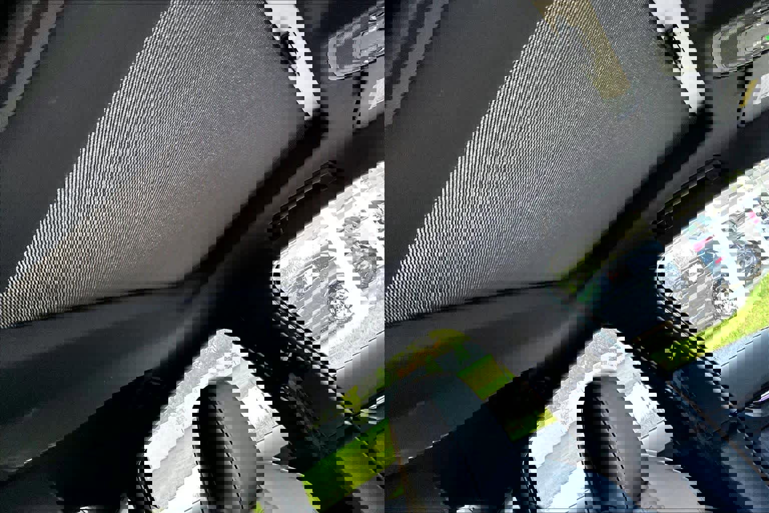 Used 2024 Audi RS 3 w/ RS Technology Package image 13