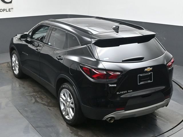 Used 2020 Chevrolet Blazer LT w/ Sound & Technology Package image 40