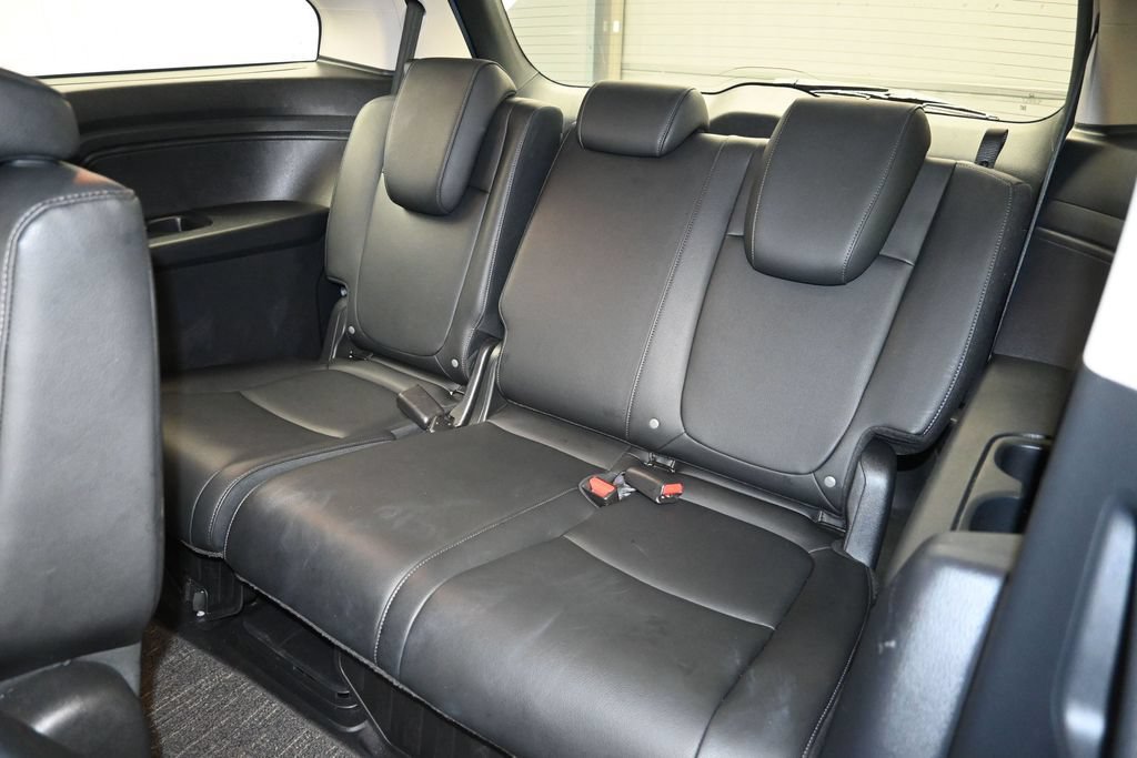 Used 2025 Honda Odyssey EX-L image 24