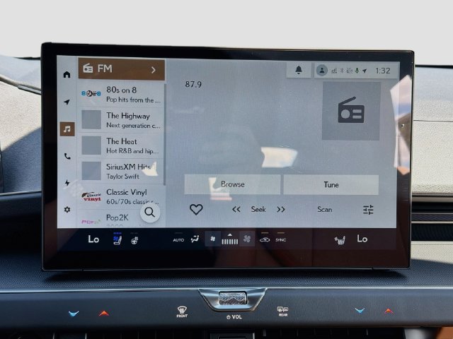 New 2026 Lexus ES 350e w/ Convenience Package FWD image 33