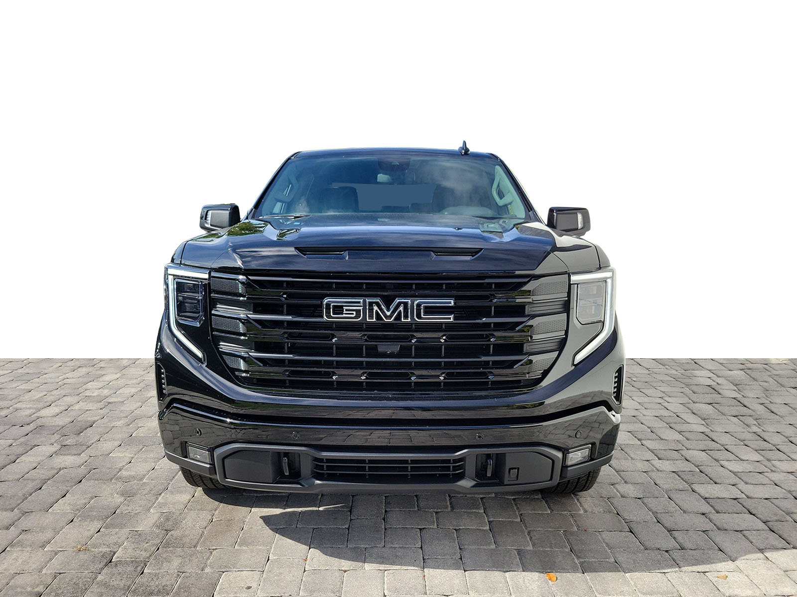 New 2026 GMC Sierra 1500 Elevation w/ Elevation Premium Package AWD/4WD image 2