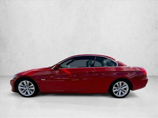 Used 2013 BMW 328i Convertible image 6