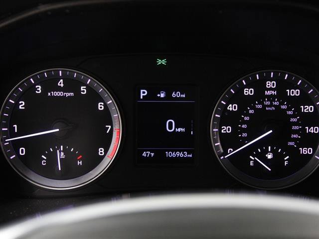 Used 2019 Hyundai Sonata SE image 8