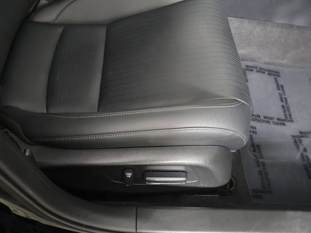 Used 2024 Honda Civic Sport Touring image 33