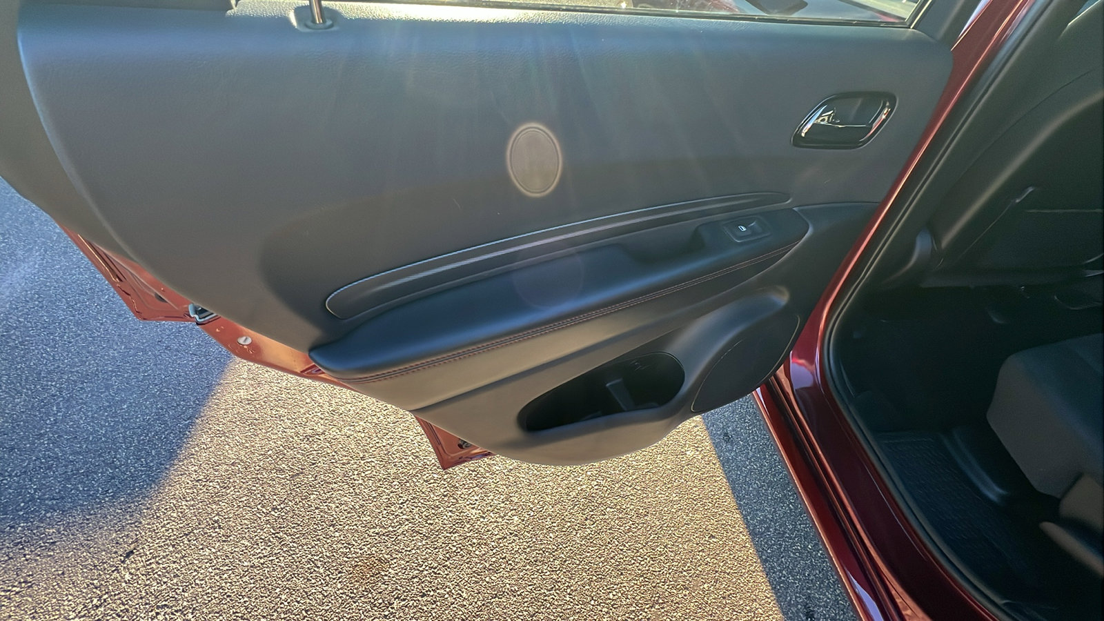 Used 2023 Dodge Durango GT image 23