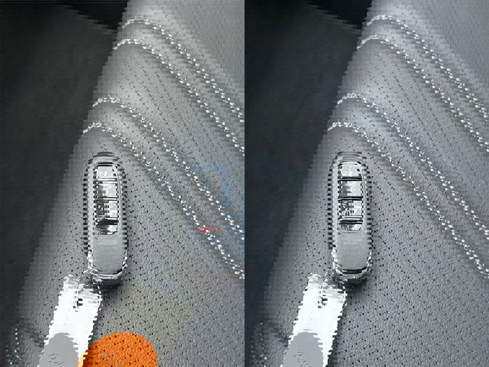 Used 2024 Honda HR-V EX-L image 31