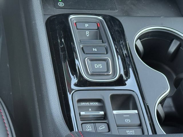 New 2026 Honda Pilot Black Edition image 23