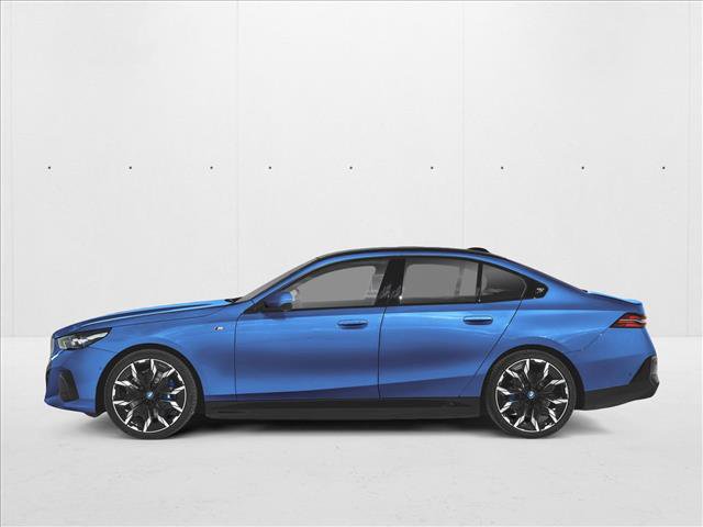 New 2026 BMW i5 eDrive40 video 2