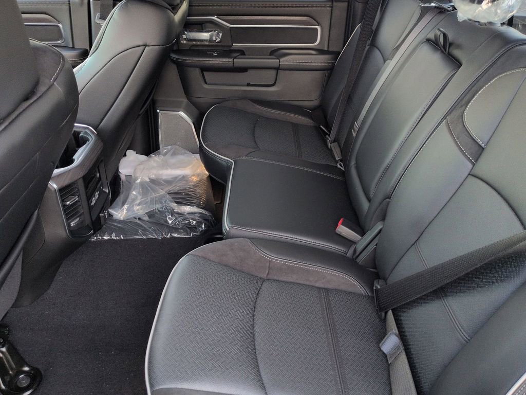 New 2026 RAM 2500 Laramie image 11