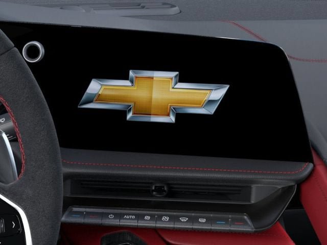 New 2027 Chevrolet Corvette Z06 w/ Stealth Interior Trim Package RWD image 20