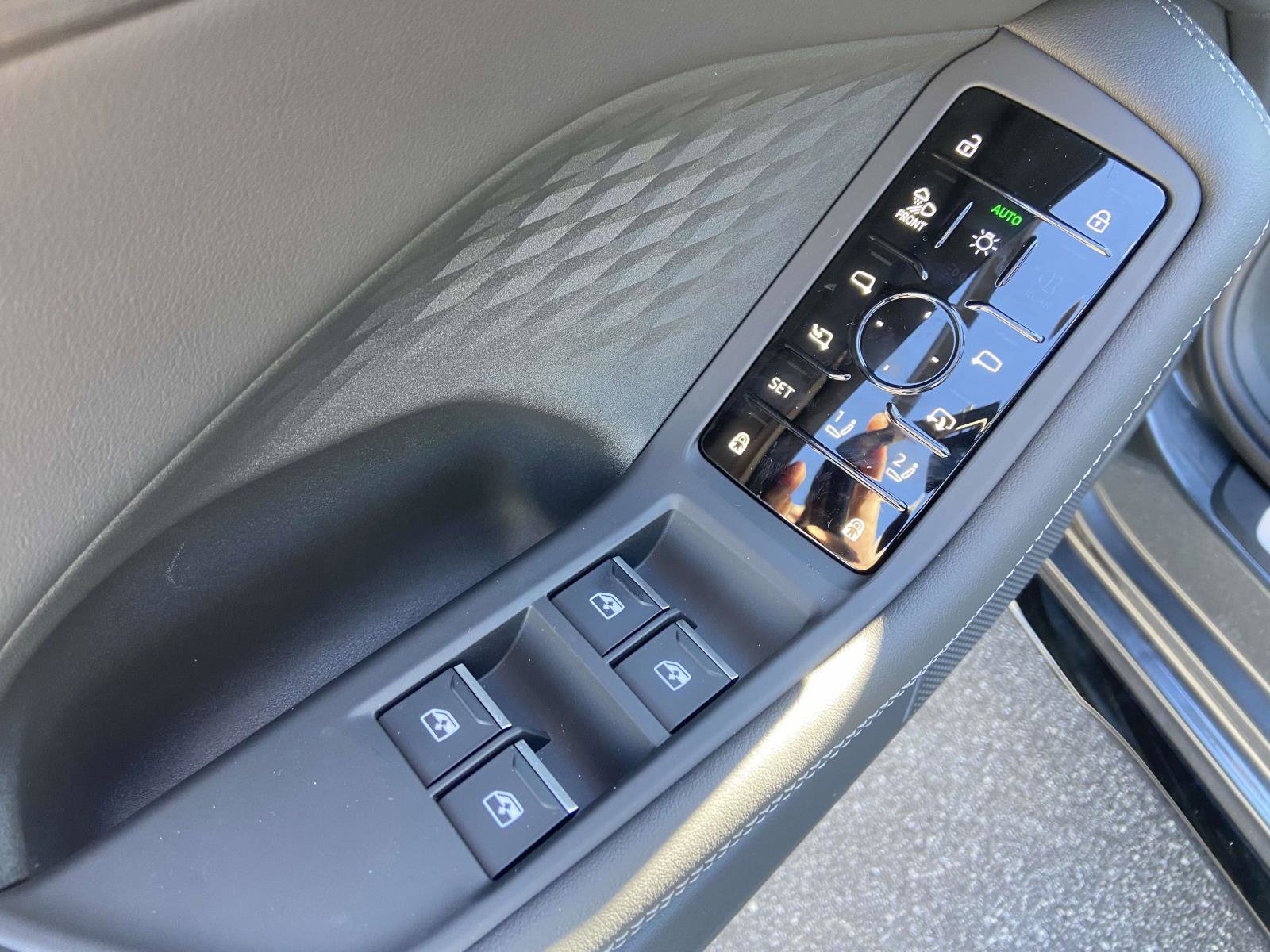 New 2026 Audi A6 Premium Plus AWD/4WD image 21