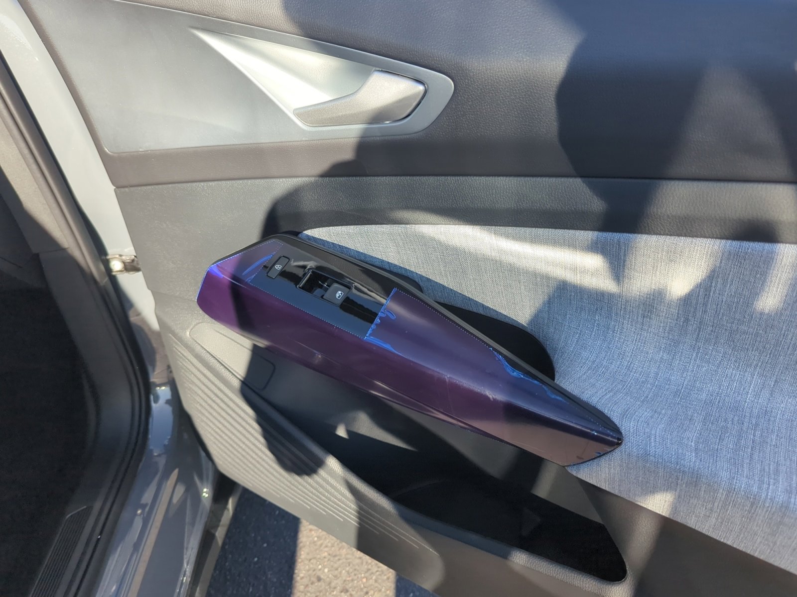 New 2026 Volkswagen ID.4 Pro image 16