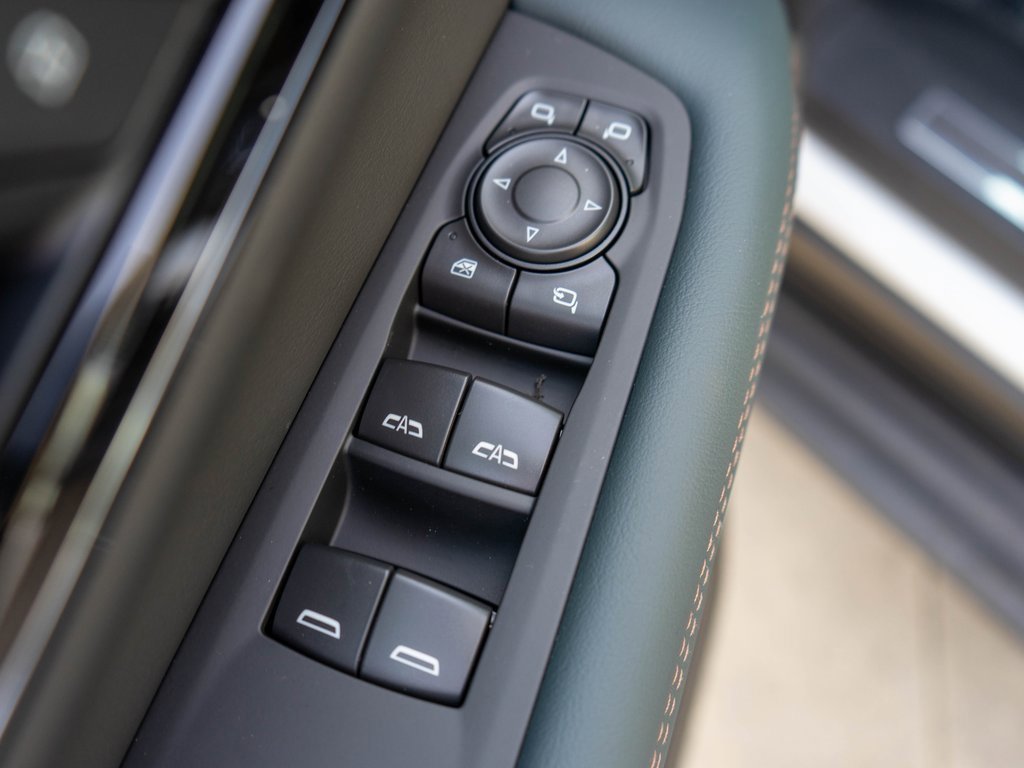 New 2026 GMC Yukon XL AT4 image 20