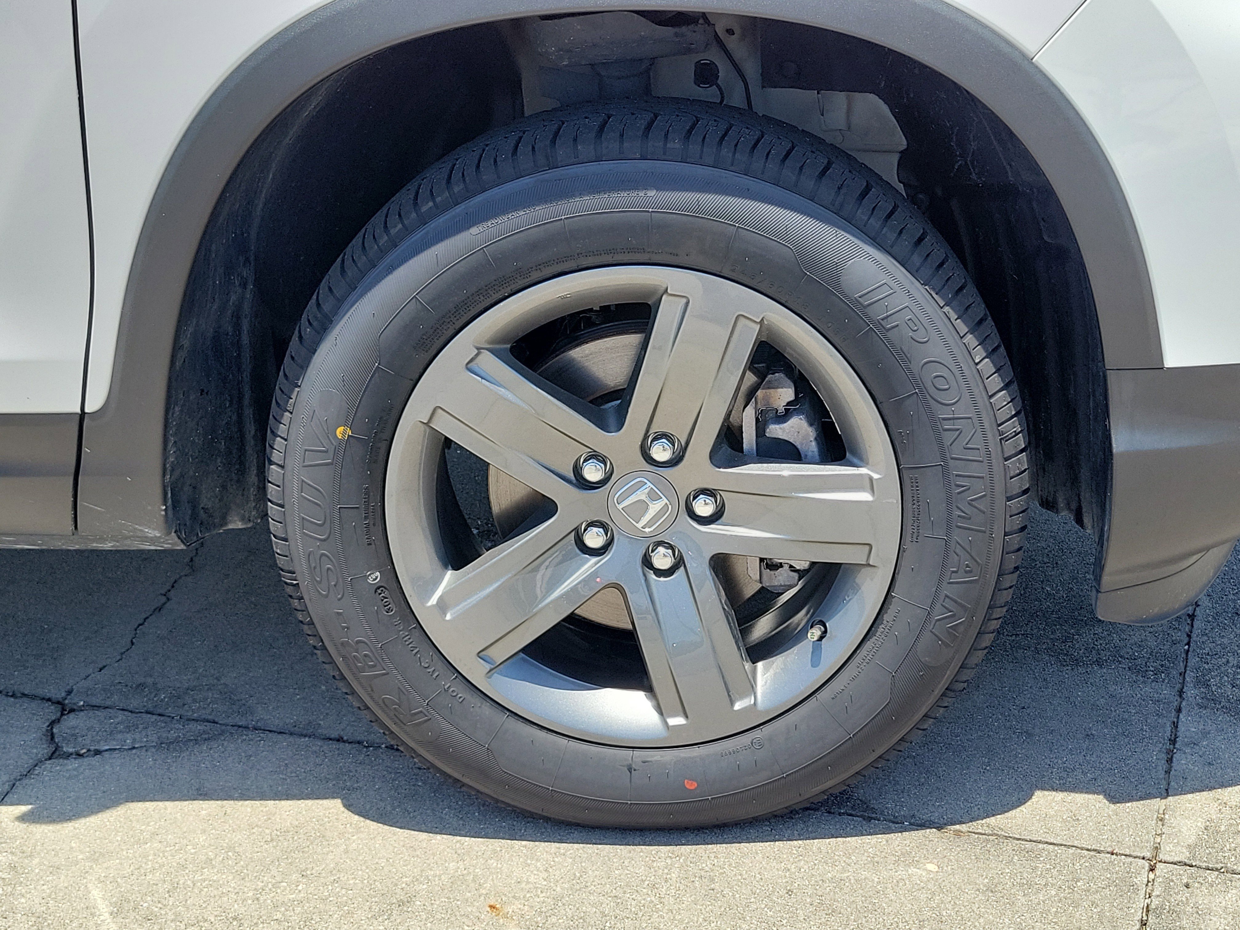 Used 2023 Honda Ridgeline RTL-E image 7