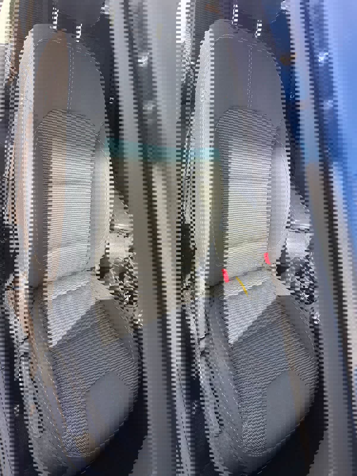 Used 2019 Kia Niro LX image 11