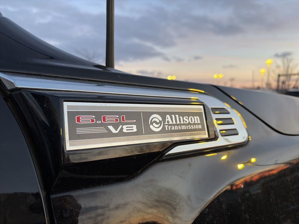 New 2025 GMC Sierra 2500 Pro w/ Convenience Package image 2