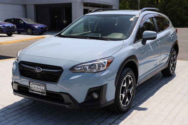 Used 2019 Subaru Crosstrek 2.0i Premium